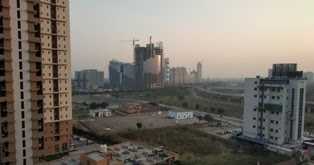  New Winding Flowing In Big Cities