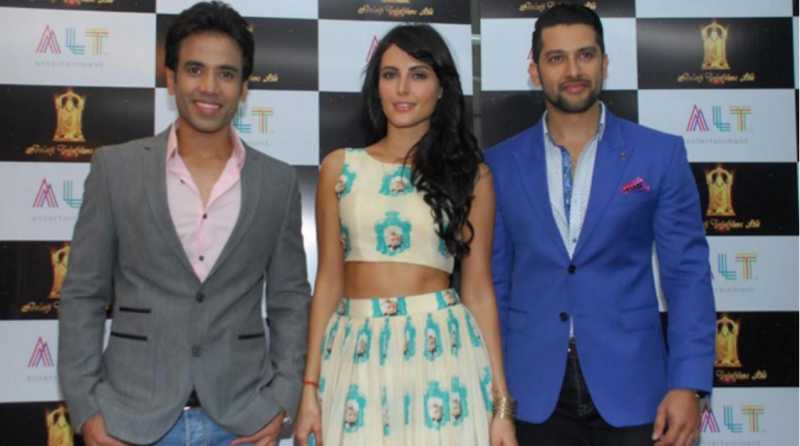 [News] Kya Kool Hain Hum 3 Star Cast