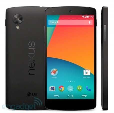  Nexus 5 My Story - Universal Scraps