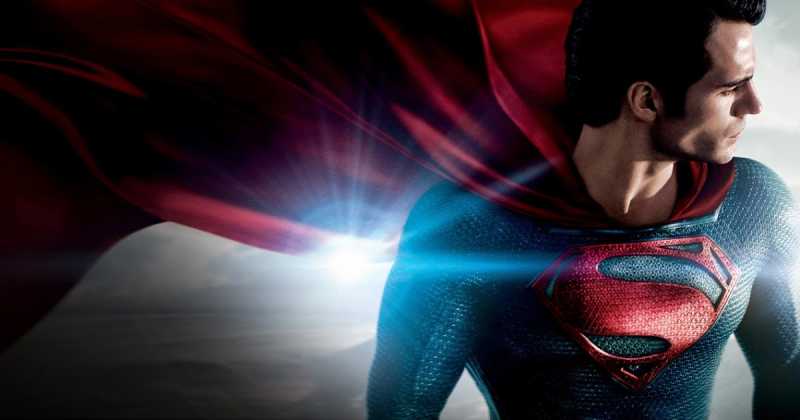 [Not A Movie Review] Man Of Steel: Supermeh’s Soul Sold For Gold!