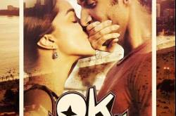 “OK Jaanu?”…. Not exactly! Because I am a Mani Ratnam fan.