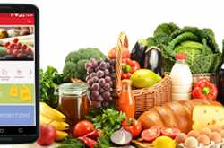  ONLINE SUPERMARKET MADURAI