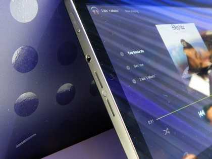  Observers Paradise: The New Samsung Galaxy Tab 10.1 ( Coming Soon ) 