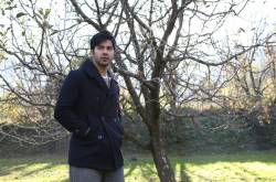 \"October\" is a tender portrait of pure, selfless love | REVIEW