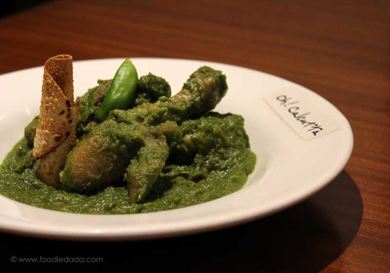 ‘Oh! Calcutta’ Brings In The Super-exciting Weekday Lunch Buffet!