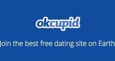 #OkCupid Your New Dating Destination.