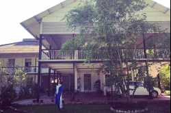 “Old places have soul.”