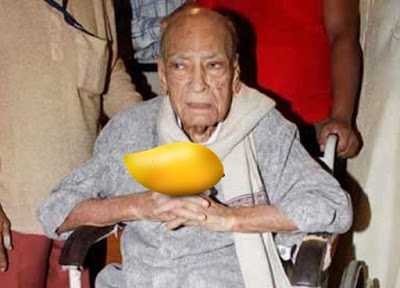 आम की गुठली ने किया मालामाल | One Mango Worths Million