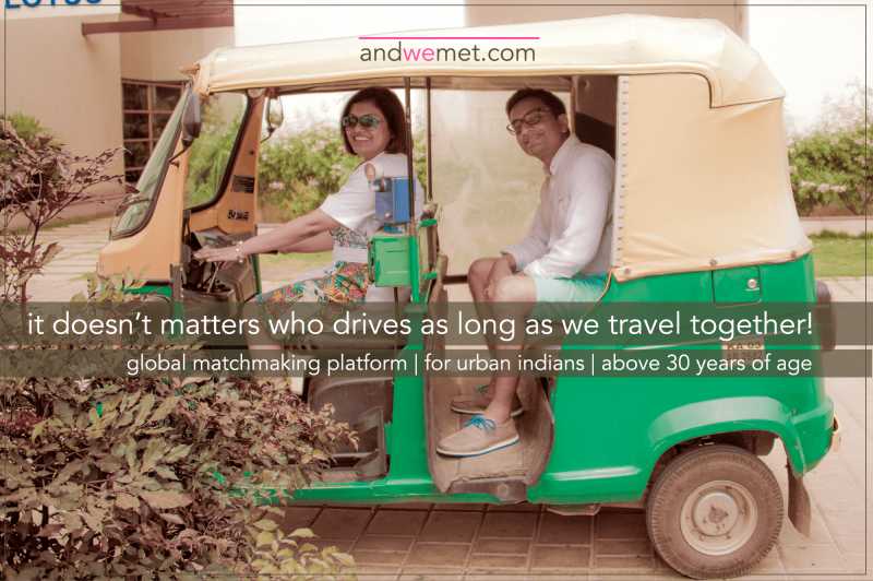 Online Matchmaking - How Do I Trust What I See There? - Life Of A Mother!