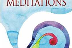 “Open eyed meditations” by Shubha Vilas