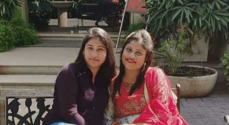 “Our Father Has Always Encouraged Us To Do Something Of Our Own.” In Conversation With Radhika And Ritika, Founders Of ‘Samrey Treasures’.