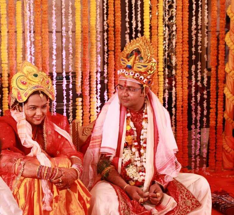 #OurOdiaWedding Features In The Better India