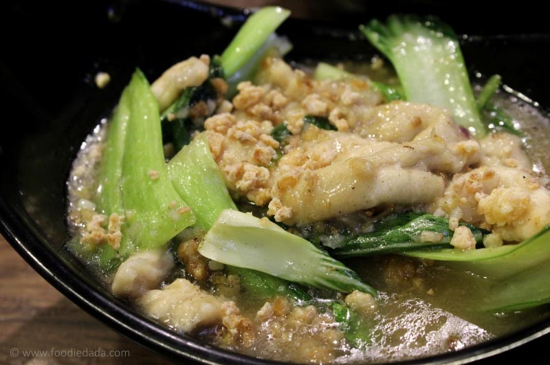 ‘Overdose’ - The Den Of Pocket-pleasing Asian Cuisine!