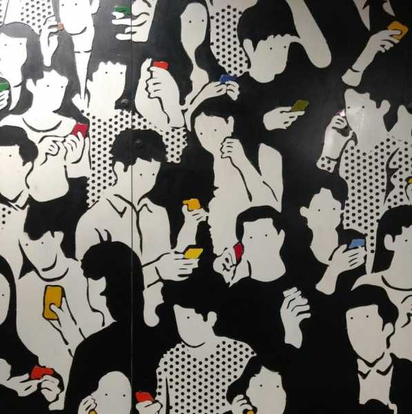 (P)eople #AtoZChallenge | Expressions!