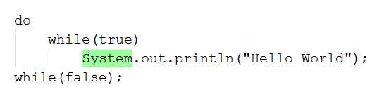 [PDF] Java Tricky Interview Questions On Loops - JavaLearnings.Com