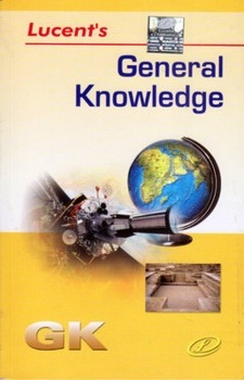 [PDF] Lucent General Knowledge GK 2018 PDF Free Download Available