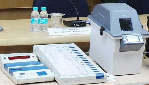 இந்தியத் தேர்தல் :  PM, CM, EVM … !
