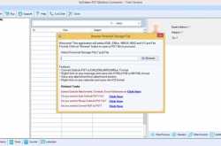  PST Mailbox Converter to Migrate Data from Outlook to Other Clients