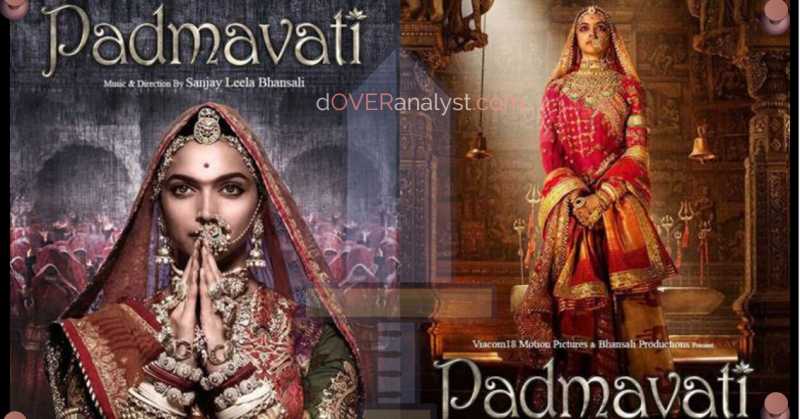 #PadmavatiFight | Deepika Padukone Ranveer Singh Shahid Kapoor Sanjay Leela Bhansali Vs Offended