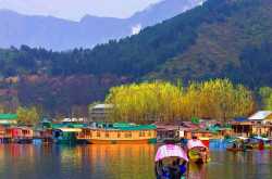  भारत के राज्यों का सौन्दर्य - Part - 1