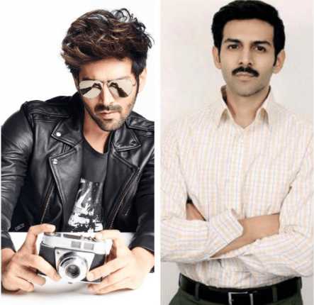 #PatiPatniAurWoh: Twitter Gets Flooded With Memes On Kartik Aaryan