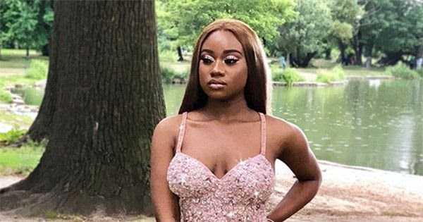  Plus Size Prom Dresses