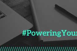 #PoweringYourCareer with Mentoring : A two-way street! 