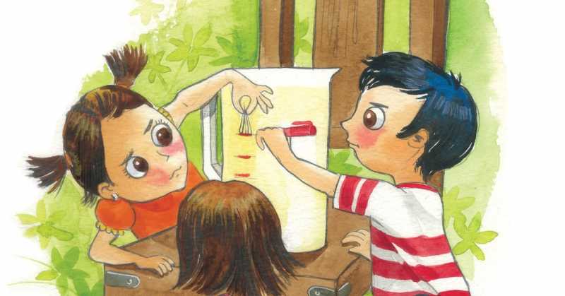  Pratham Books Is Hiring : Assistant Brand Manager