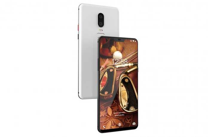 {* Pre Order *} OnePlus 6 Online Booking Price On Amazon