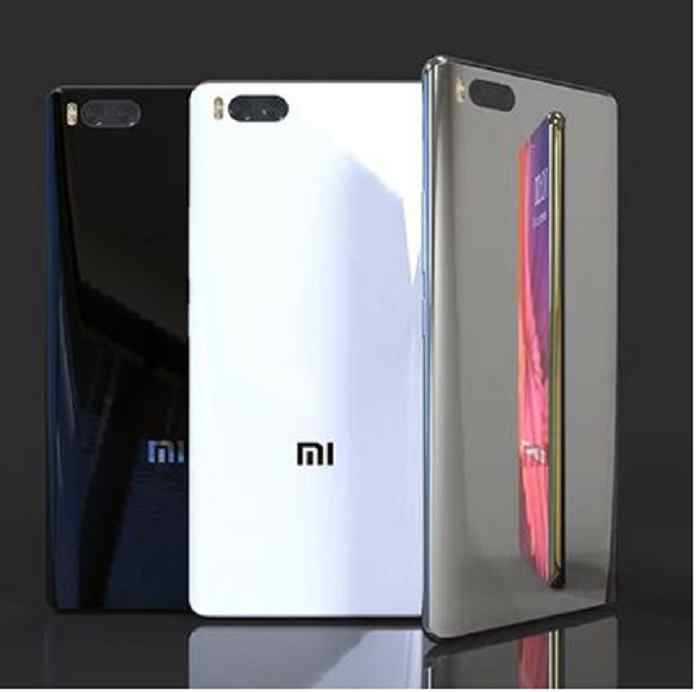 {** Pre Order **} Xiaomi Mi 7 Plus Online Booking Price