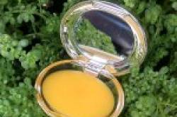  Product Review: Forest Essentials Luscious Lip Balm Narangi Glaze - Fashion Blog 