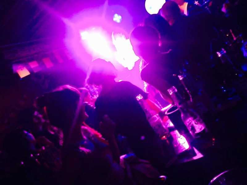 "Put Out The Light, And Then Put Out The Light" 