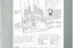 ¿què tal barcelona?