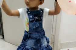                       Quirky Women: HOW I organize my daughter\