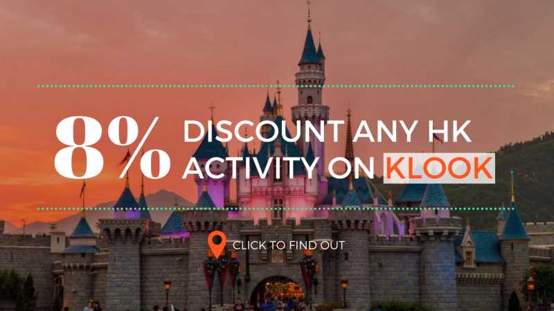 [RECOMMENDED]: Get Up To 75% OFF KLOOK PROMO CODE 2018