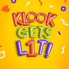 [RECOMMENDED]: Get Up To 75% OFF KLOOK PROMO CODE 2018