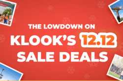 [RECOMMENDED]: Get up to 75% OFF KLOOK PROMO CODE 2018