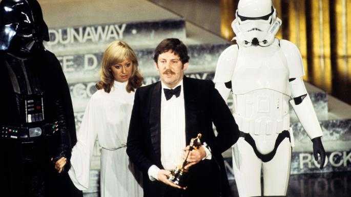  RIP John Mollo, Who Created The Iconic Costumes Of Star Wars - Bizdom 