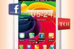[ROM][Untouched] Clean Stock v4 for Micromax A52