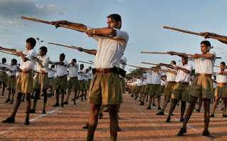 मोहन भागवत को खुला ख़त, RSS कभी देश की बुनियादी समस्याओं पर बात क्योंं नहीं करता?