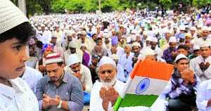 मुस्लिमों के प्रति नजरिया बदले आर एस एस RSS Should Change Attitude Towards Muslims.