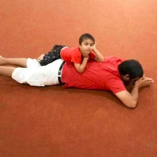 @RabiAgrawal's #DPStory