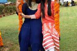 “Rajo Parbo” - Festival of menstruation, womanhood and fertility in Odisha.