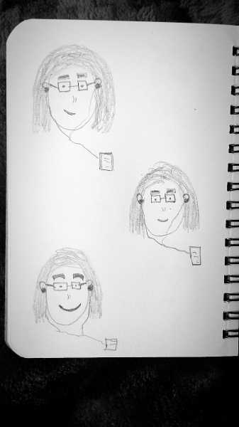 #Ranpo: 17 (Little Things)