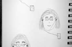 #Ranpo: 17 (Little Things)