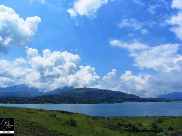 रत्नवत रतनगड । Ratangad Trek