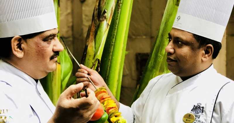  Recipe | The Inspiration Behind Daniell