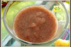  Recipes to make Nachni/ Ragi Porridge for babies, toddlers