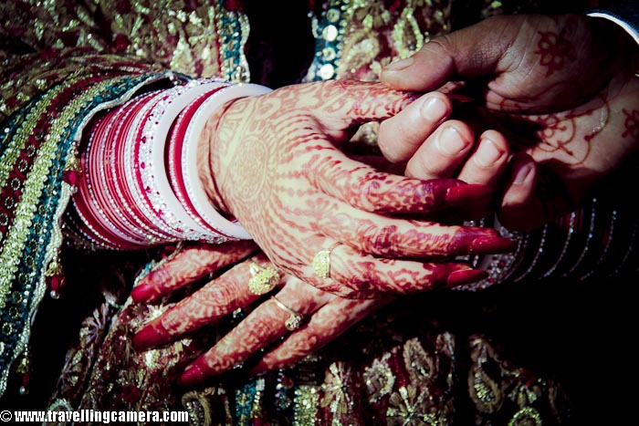 "Red Wedding" On The Scale Of Poshness