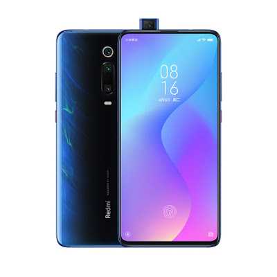  Redmi K20 FAQ : Gorilla Glass, MicroSD, Quick Charge